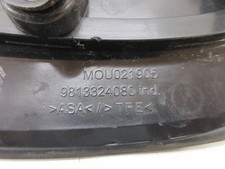 Enjoliveur CITROEN C3 3 PHASE