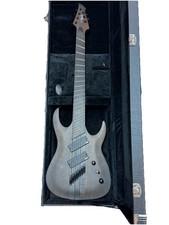 Agile 7 string MS pendulum EMG
