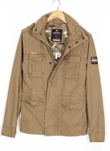 Superdry rookie edition - superdry,