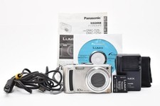 Appareil photo numérique