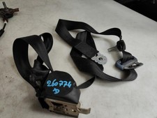Ceinture avant droit