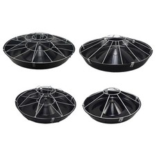 Mangeoire pour porcs