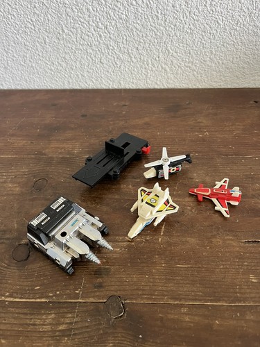 Vintage maskman turboranger - vintage, dx