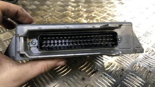 Calculateur moteur citroen - moteur,