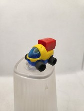 NESQUIK - GROQUIK : VOITURE