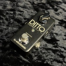 Pédale de guitare TC