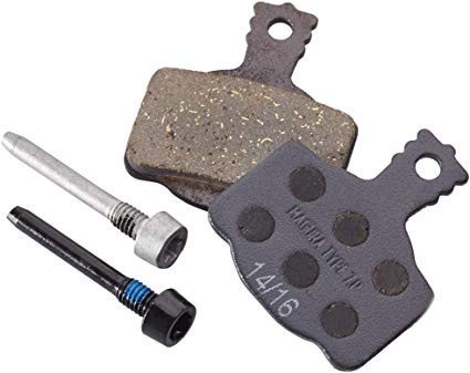 Plaquettes magura p - plaquettes, 7.p