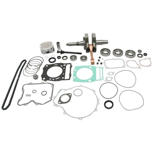 Kit révision moteur complet - kit,