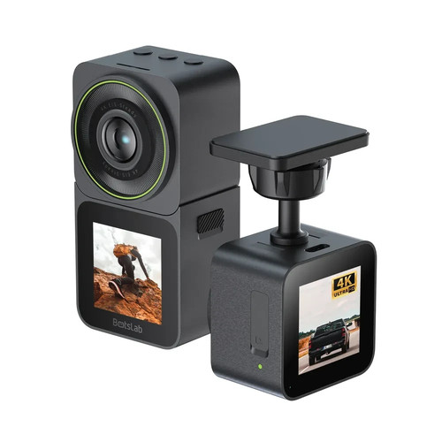 Botslab dash cam - dash, v9h