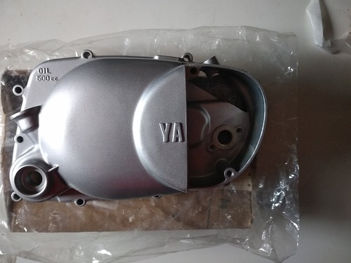 Carter origine yamaha chappy - origine,
