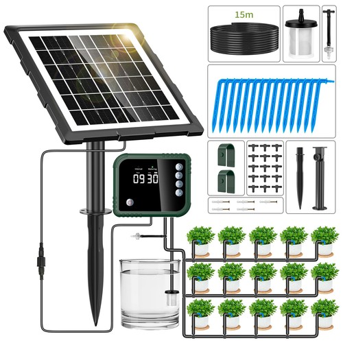 Kit arrosage automatique - kit,