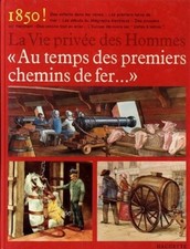 La vie privée des Hommes