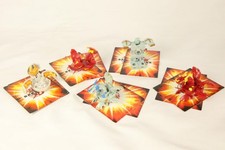 Bakugan Battle Brawlers de