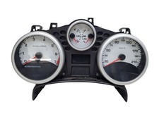 Tachymètre Combinaison