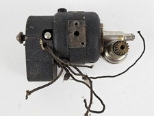 Moteur Industriel Vintage