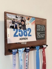 Support Dossards/ Médailles