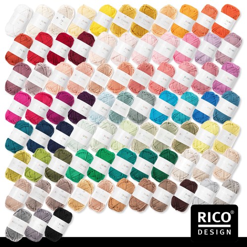 Rico design créatif - 25,