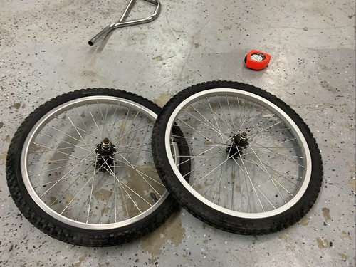 2000 powerlite p17 bmx - 2000, 20”