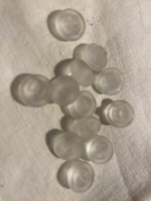   lot de 12 boutons anciens