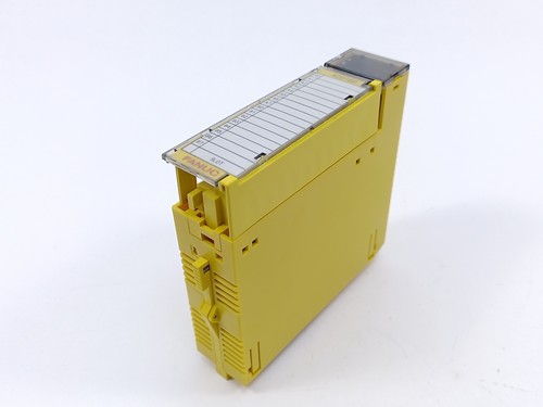 Module sortie fanuc - dc,