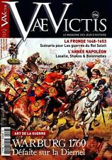 Vaé victis n°156 - Revue
