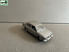 Ancienne Miniature Voiture Alfa Romeo Alfetta A76 Mebetoys Italy 1/43