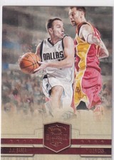 Panini NBA Première Année