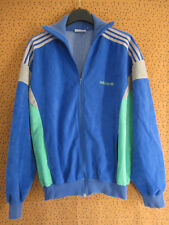 Veste Adidas Challenger Bleu gris Ventex 80'S Vintage Jacket - 174 / M
