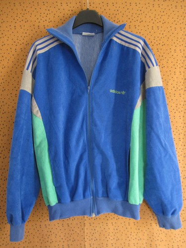 Veste adidas challenger - veste,