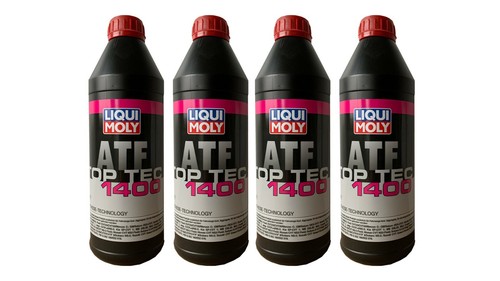 Liqui moly 3662 - moly, atf