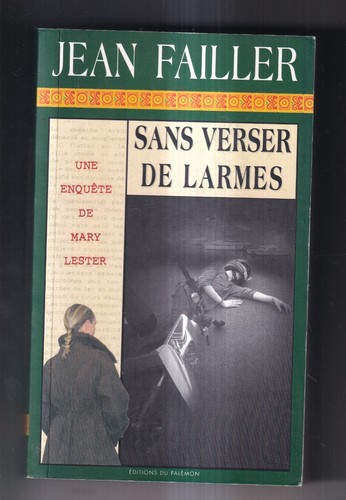 Jean failler mary lester - jean,