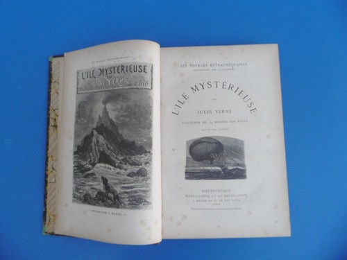 Jules verne l - jules,