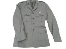 Armée Britannique- Veste d'un