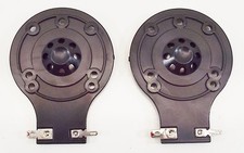 JBL 2412 Tweeter Aft
