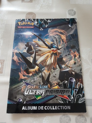Album collection pokemon - de,