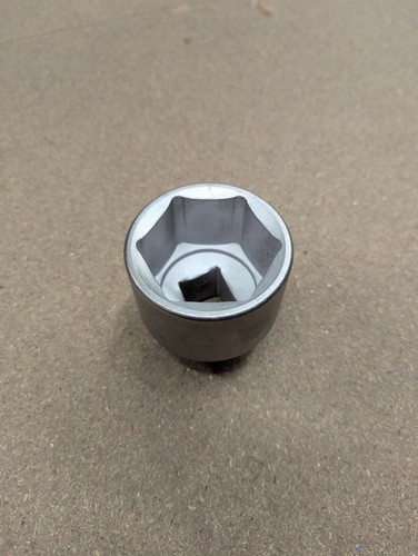 Douille 58mm irimo - 58mm, 141-58