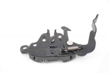 serrure capot pour NISSAN QASHQAI 2 2.0 DCI DIESEL 150CV 2007 271468