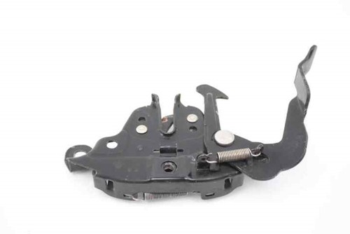 Serrure capot pour nissan - pour,