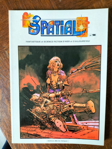 Revue 1978 spatial 1 - 1978,