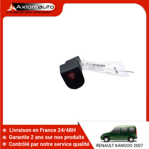 Bouton de warning - 🇫🇷,
