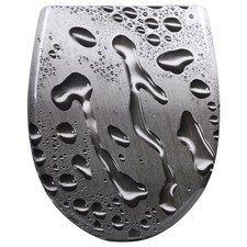 Abattant WC, Lunette WC