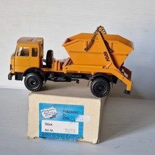 MAGIRUS DEUTZ MULTIBENNE