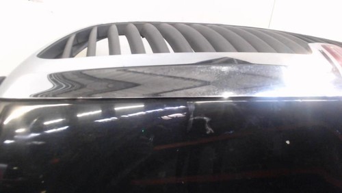 Capot lincoln navigator - capot,