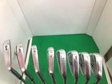 (Callaway) Set de fers 8