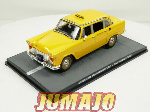 Jb77 voiture ixo - jb77, 007