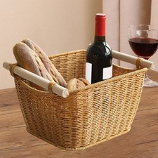 Panier de rangement en