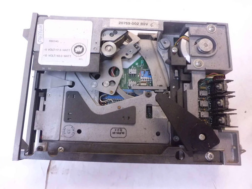 5945c archive lecteur bande - archive,