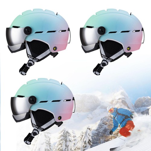Casque ski de - de,