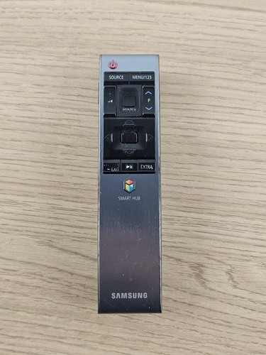 Télécommande samsung smart - samsung,