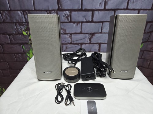 Bose companion multimedia - companion, 20